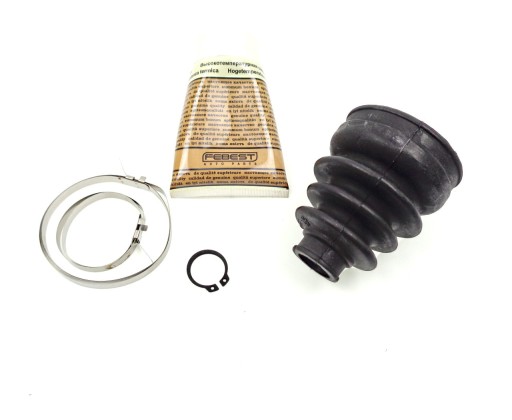 NOP-111F - Кришка заднього шарніра SX4