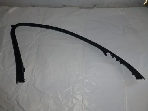 Крышка дверной рамы передняя левая 7458441 BMW 7 G11