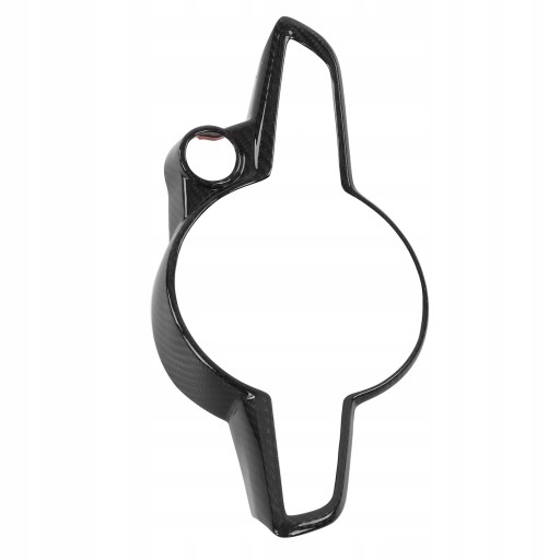 Чехол рулевой рамы с волокнистой обивкой