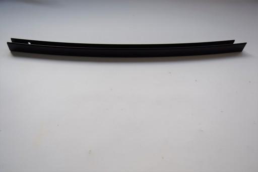 51357258301 - Крышка направляющей рамы. наружное стекло л BMW F30 F80