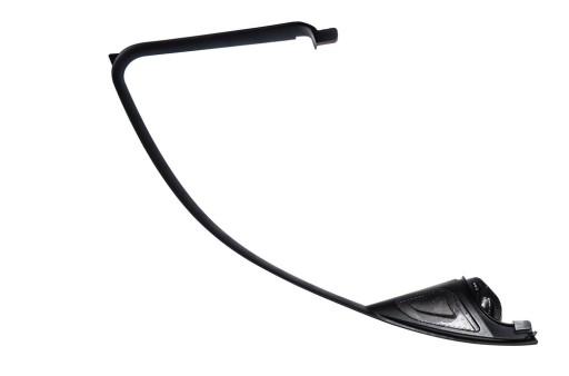 51332240350 - Кришка рами скла передньої правої двері BMW F20 F20N