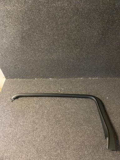 51427445510 - Накладка на оконную раму задней двери БМВ Х7