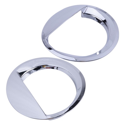 DDCA07311 - Кришка фари для Jeep Patriot 2011-2017