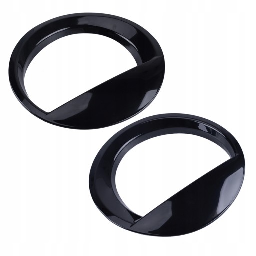 XXCA07310 - Кришка фари для Jeep Patriot 2011-2017