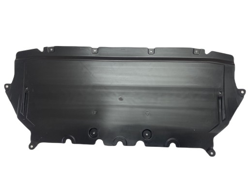 757340168 51757340168 - Накладка на кришку двигуна BMW G30 G11 G12 G14 G15