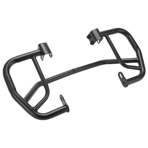 Защита двигателя шоссе аварийный бар