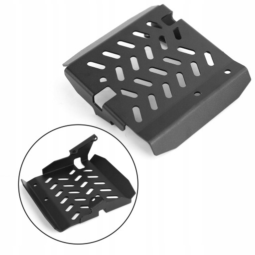 LNAI0123398 - Крышка двигателя Honda NC 750 C X-ADV 300 1000