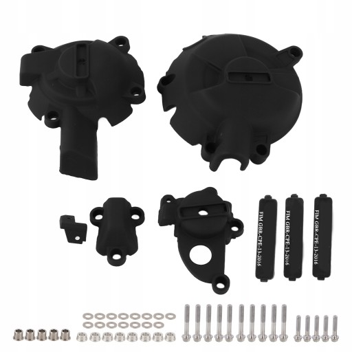 1618210340211 - Крышка двигателя мотоцикла Крышка на молнии