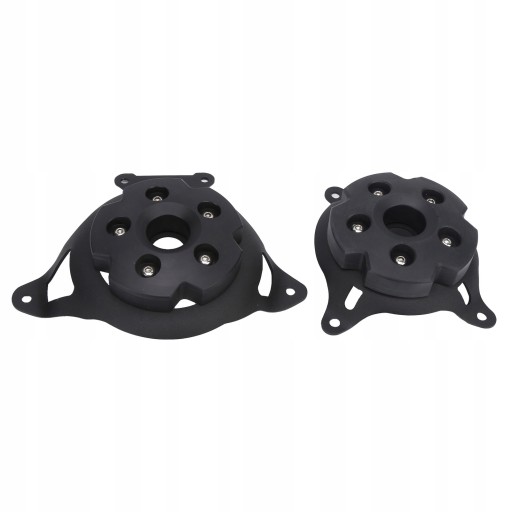 Захист двигуна мотоцикла Захист від