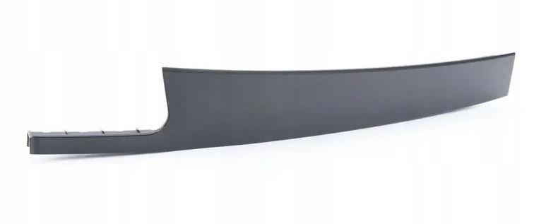 51357258307 - Облицовка в-стойки наружная л BMW 3 F30 OE 7258307