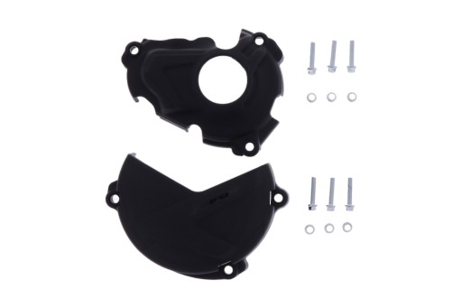 Кришка зчеплення і запалювання Polisport 90943