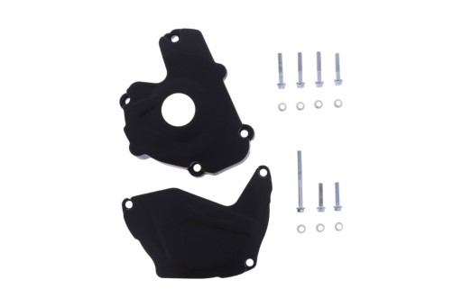 Кришка зчеплення і запалювання Polisport 90949