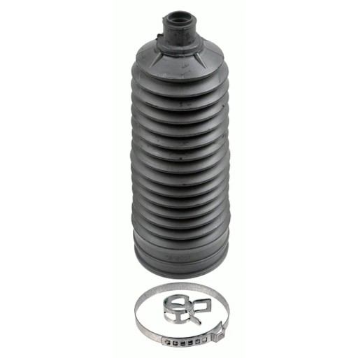 LMI37603 - Кожух, система управления LEMFÖRDER 03 01