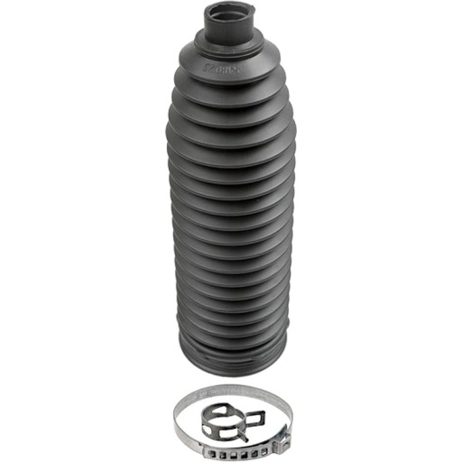 Кожух, система рульового управління LEMFÖRDER 42066 01