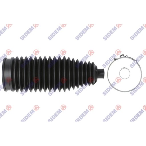 Щиток, система рульового управління SIDEM 303.231