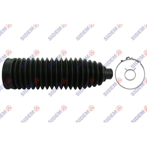 Щиток, система рульового управління SIDEM 304.045