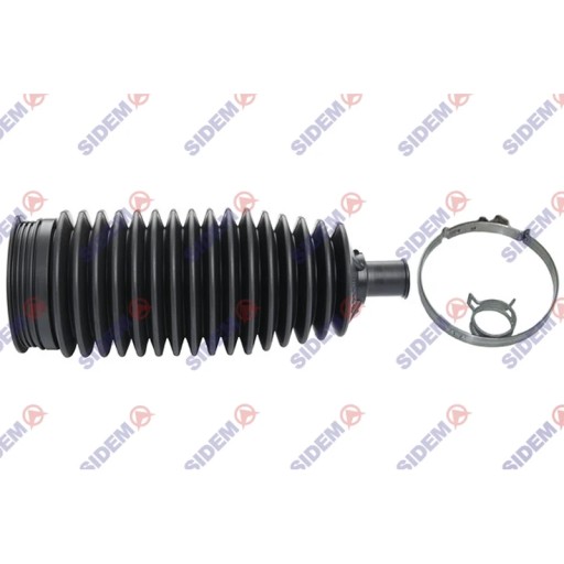 Щиток, система рульового управління SIDEM 305.133