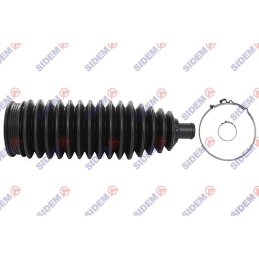 Щиток, система управління СИДЕМ 306.336