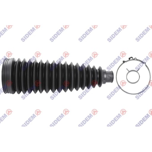 Щиток, система рульового управління SIDEM 345.135