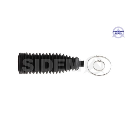 Щиток, система управления СИДЕМ 349.232