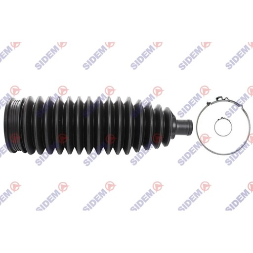 Щиток, система рульового управління SIDEM 353.130