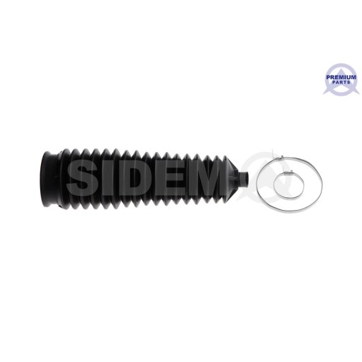 Щиток, система рульового управління SIDEM 381.038