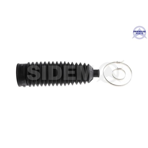 Щиток, система рульового управління SIDEM 387.039