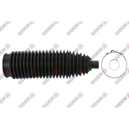 Щиток, система рульового управління SIDEM 393.030