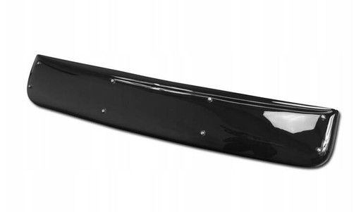 Накладка на лобовое стекло VW CADDY 2003-2015 гг.