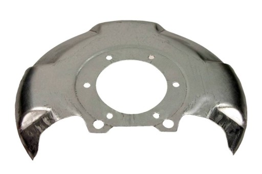 234706 - Крышка тормозного диска передняя часть для VW CADDY/GOLF 74-