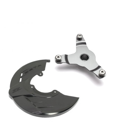 ZE52-1530 ZE52-1520 - Крышка тормозного диска KTM cross enduro ZETA