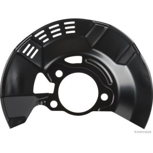 J3352004 - Диаметр крышки тормозного диска. 85/328мм TOYOTA AURIS 1.2-2.0D 12.10.12.18