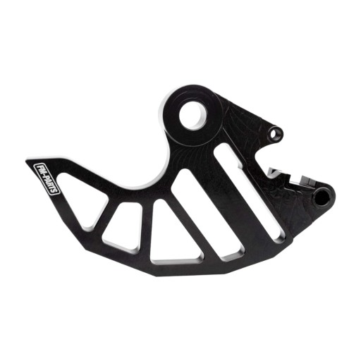 Кришка заднього гальмівного диска Fm-Parts FPRD148BK