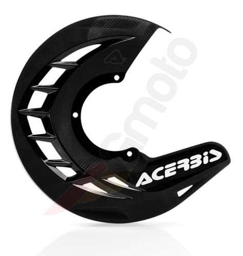 0016057.090 - Передний щиток диска Acerbis X-brake KTM EXC SX