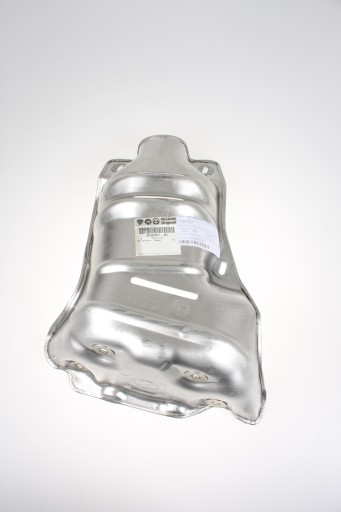 Тепловий щит Випускний колектор Brava 73501017