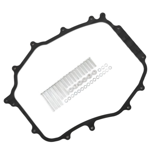 1618210350511 - Кришка теплового екрана впускного колектора