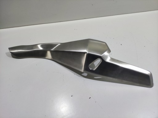 Ex400.1 - Глушитель выхлопной трубы KAWASAKI NINJA EX 400