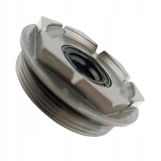 317970 - Накладка на наклон для подвесного двигателя