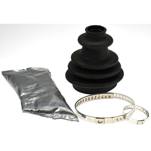 Крышка, приводной вал LÖBRO 190969