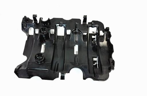 Кришка валу 2.0 TDCi HDI Kuga DS5 DS4 Focus 3