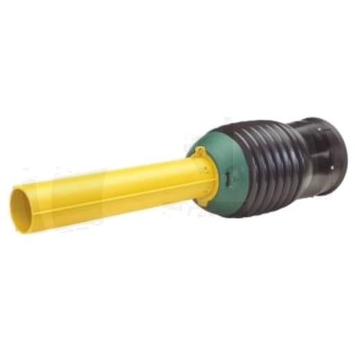 395116427 - Кришка вала Walterscheid PHG, L:1000 мм, D:232 мм, D1:214 мм