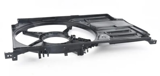 17427637189 - Крышка вентилятора 600-850W BMW X1 F48 OEM