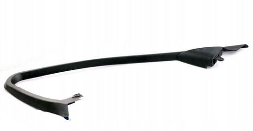 51337259381 - Внутренняя крышка двери ПД BMW 3 F30 / F31 Оригинал