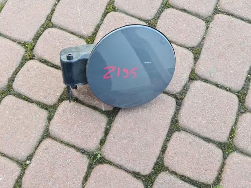 Крышка топливного бака откидная крышка Opel Insignia 39077237