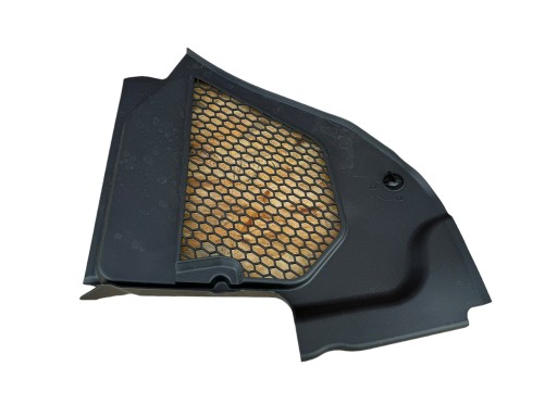 Кришка повітрозабірника Лобове скло BMW 8 F91 F92 F93 G14 G15 G16 7435322