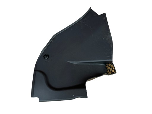 Кришка повітрозабірника Лобове скло BMW 8 F91 F92 F93 G14 G15 G16 7435324