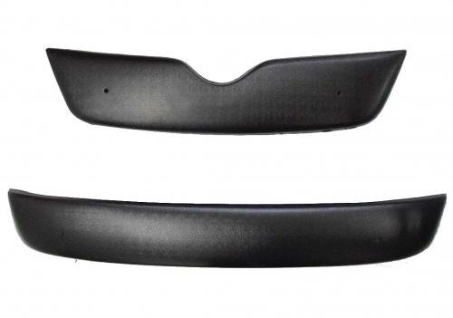 Крышка воздухозаборника Roomster Fabia II 10 -.. FYO