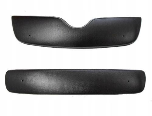 Крышка воздухозаборника Roomster Fabia II ..-10 ISQ