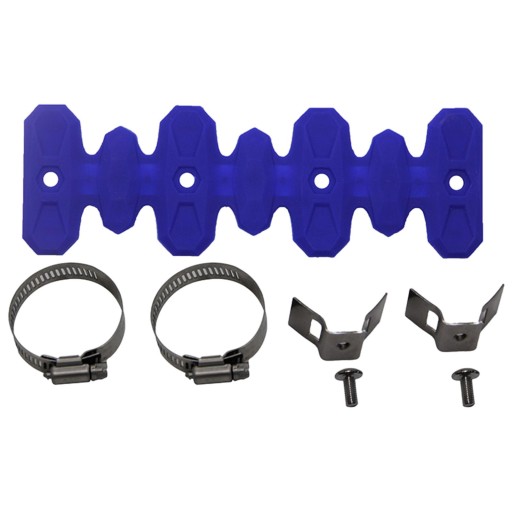 255643 - Кришка вихлопу, універсальна силіконова кришка