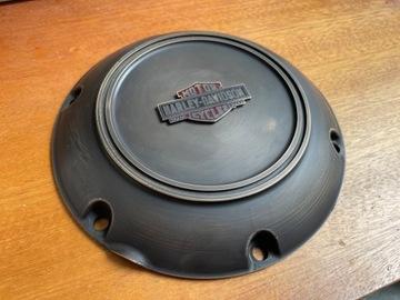 Harley-Davidson Derby Brass Guard